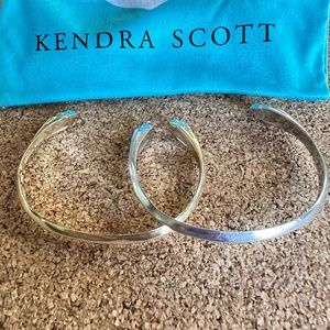 Kendra Scott Cuff Bracelets